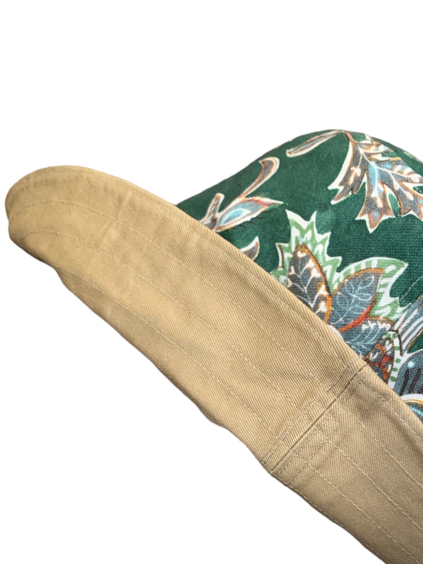 Cappello Giungla Verde