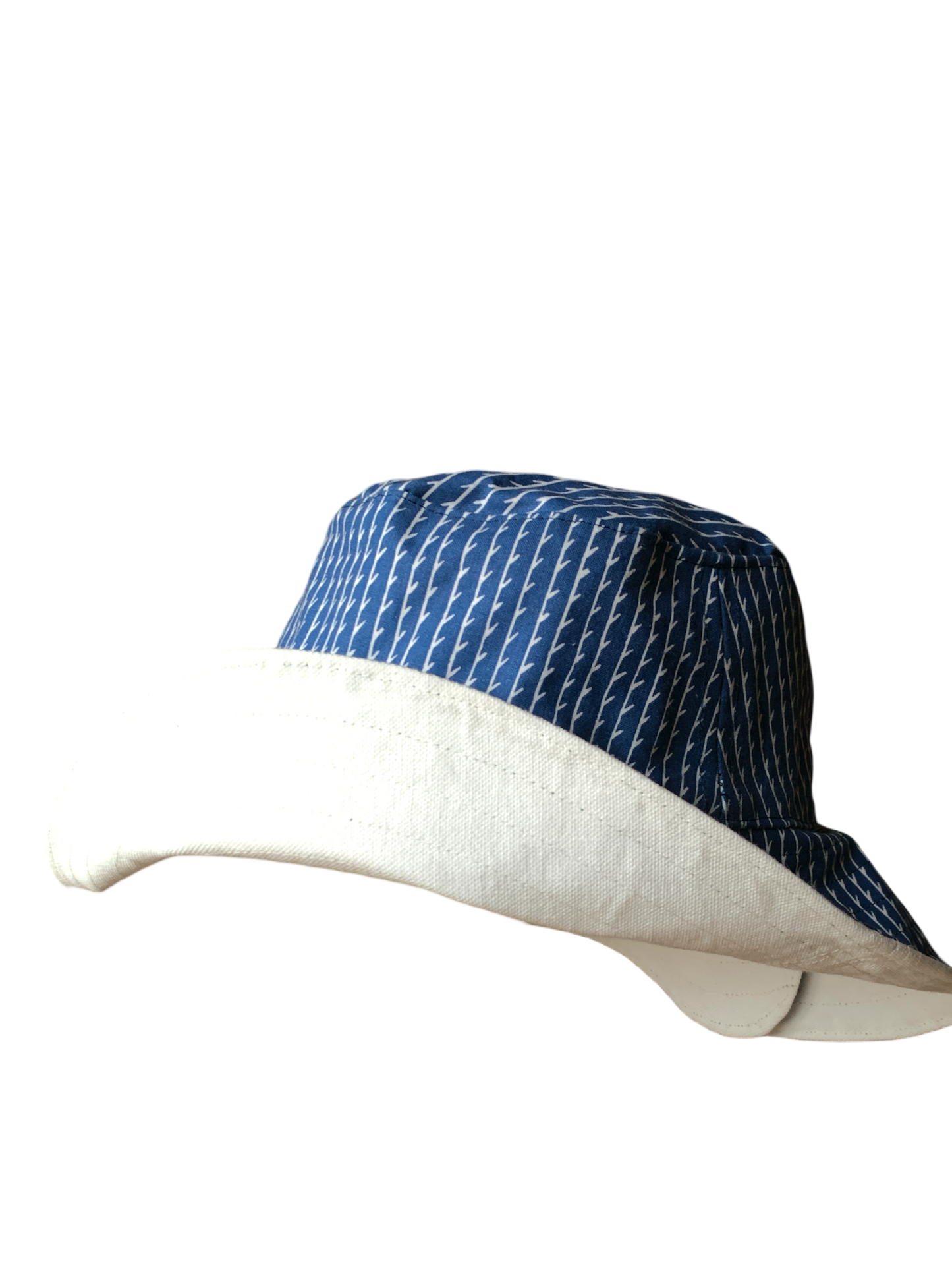Cappello Rivi blu