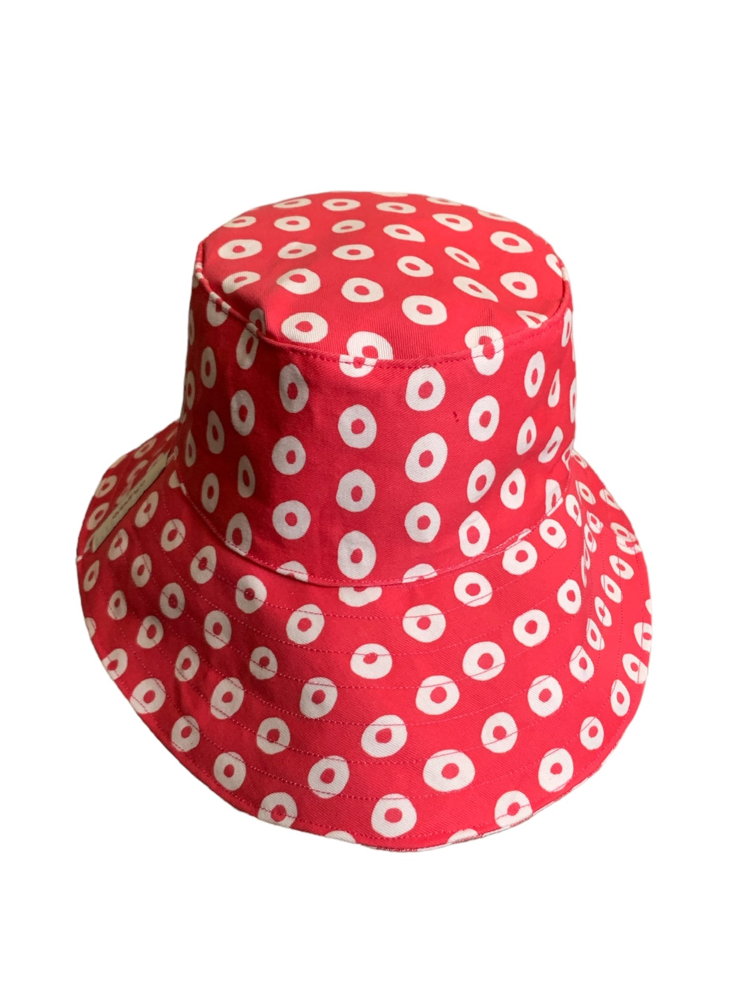 Cappello Cherry dot
