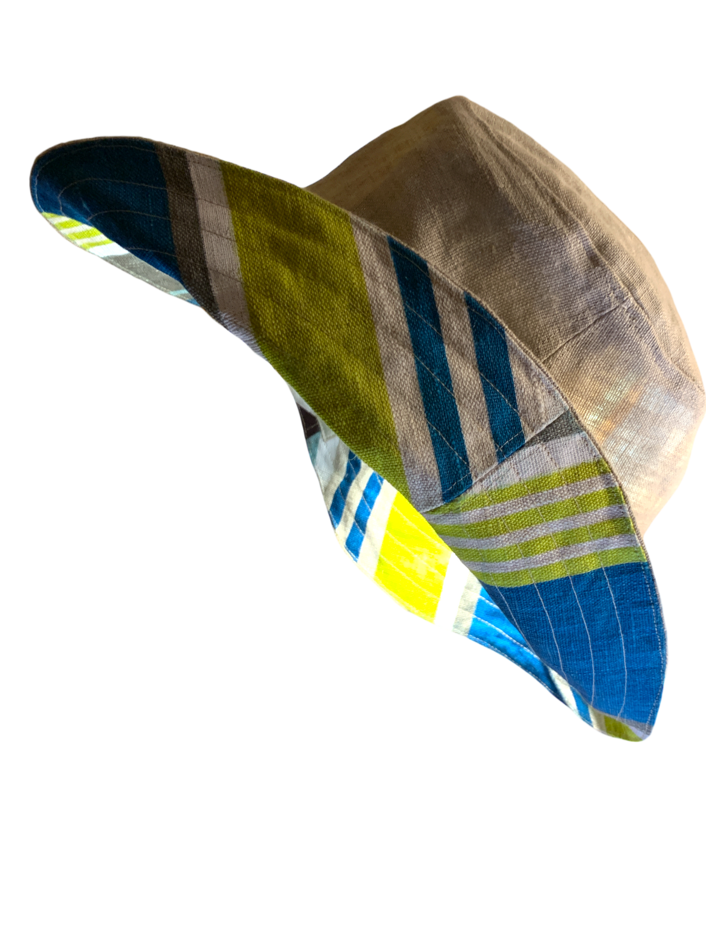 Cappello Stripe