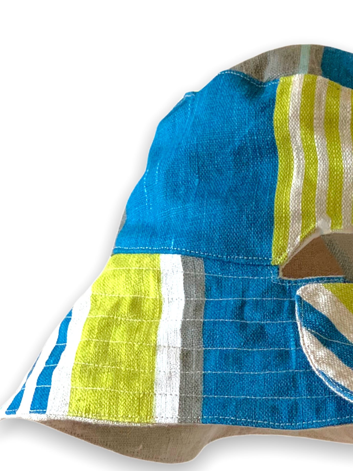 Cappello Stripe