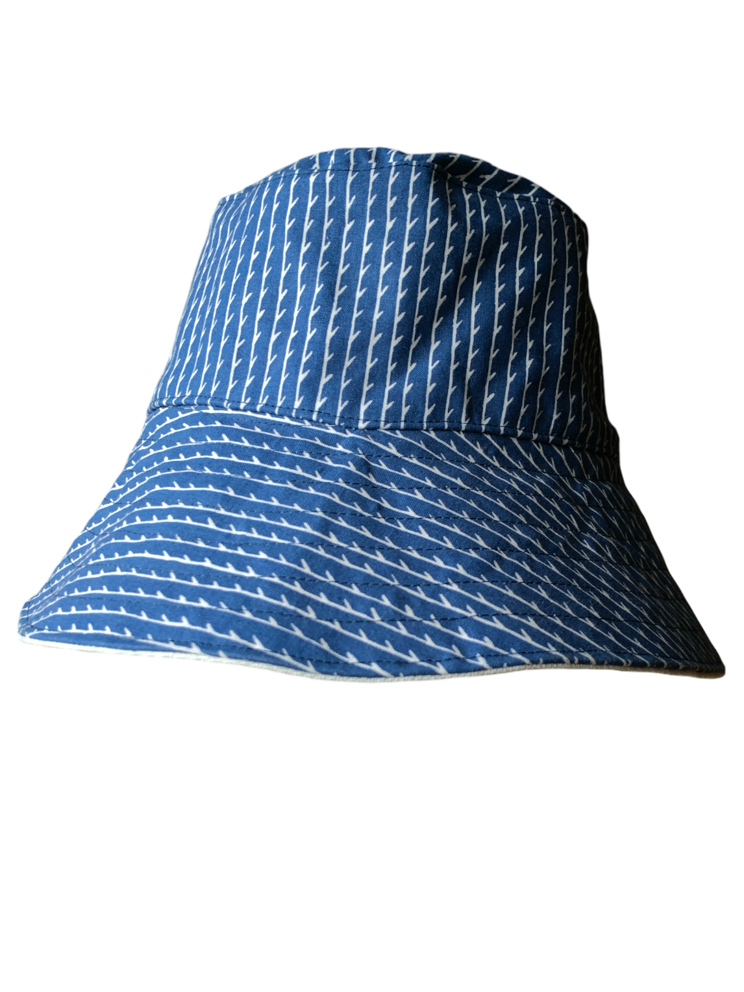 Cappello Rivi blu