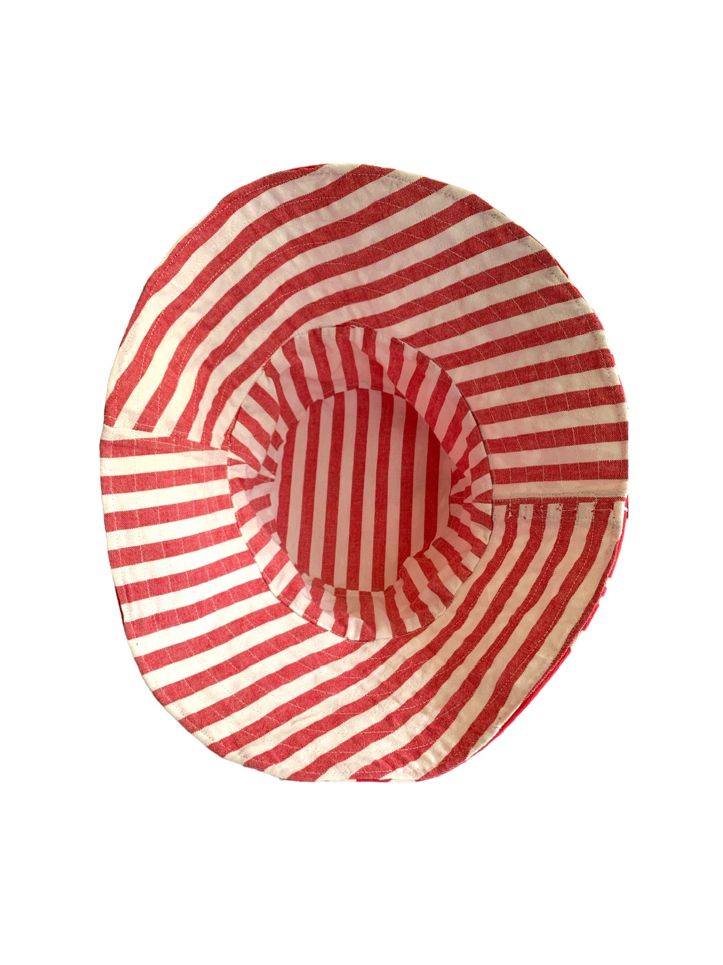 Cappello Cherry dot
