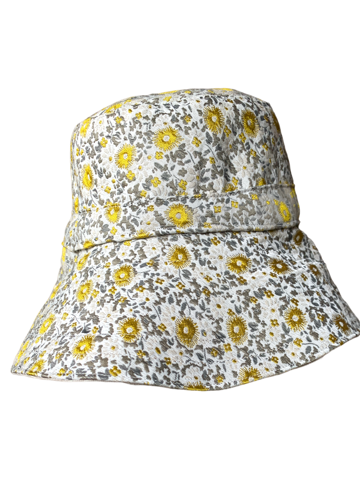 Cappello Jacquard