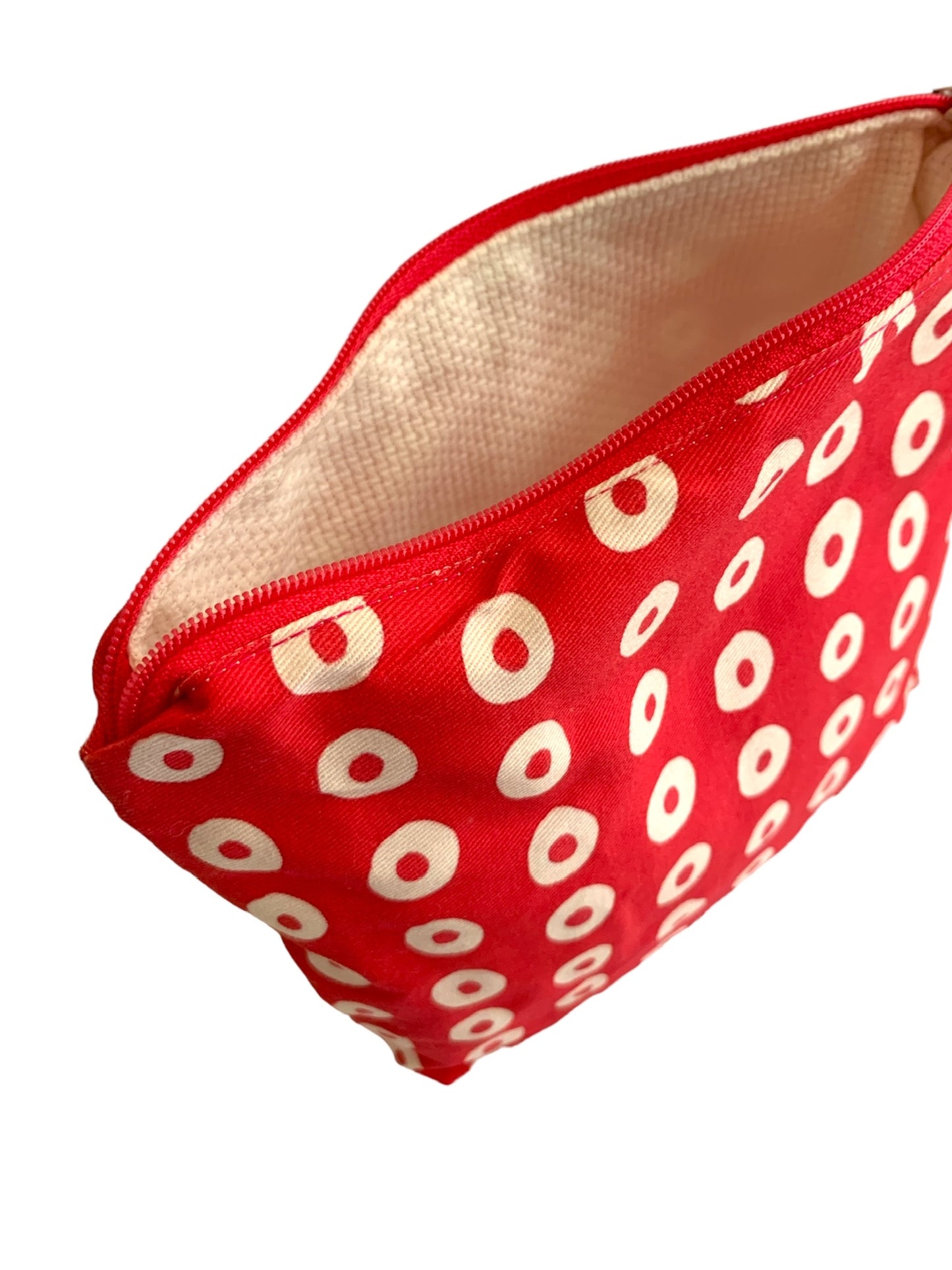 Bustina Cherry dot