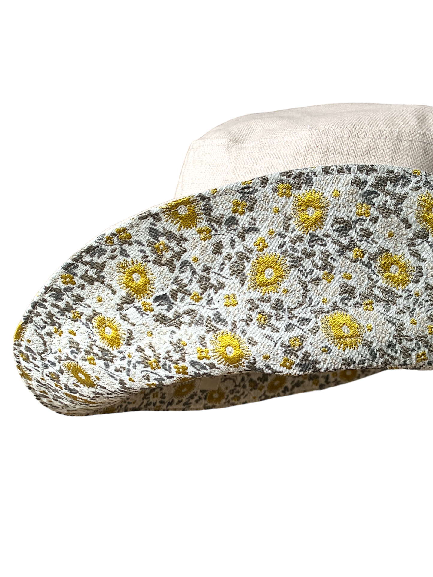 Cappello Jacquard