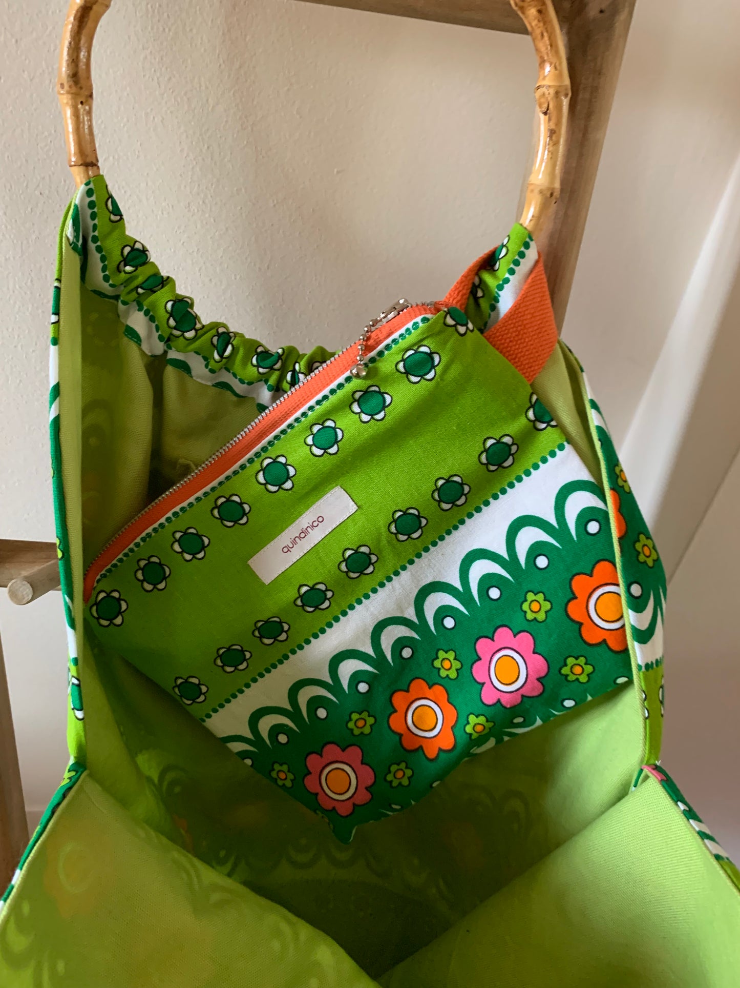 Borsa Sacco Piper
