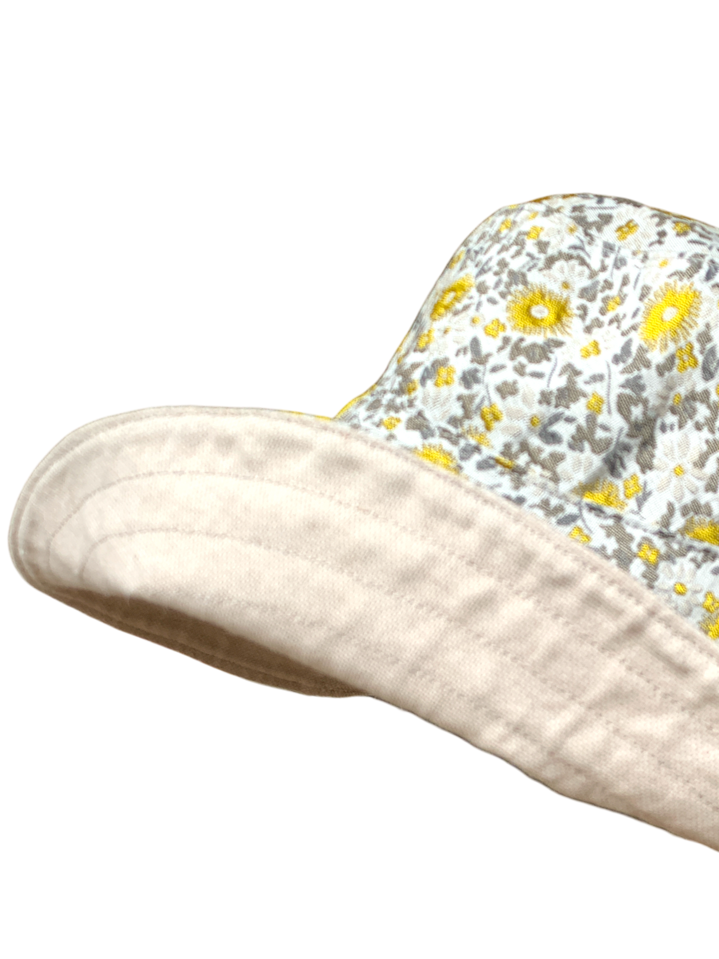 Cappello Jacquard
