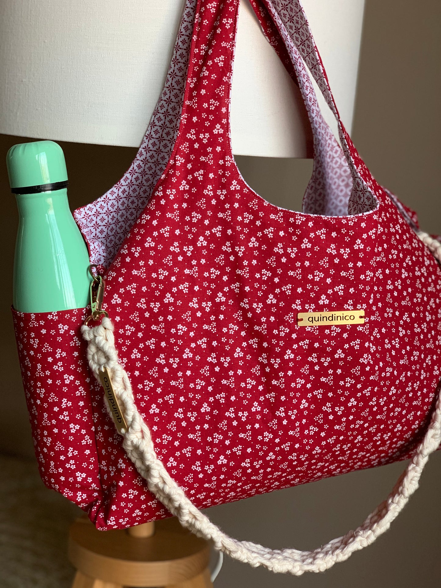 Tracolla per borsa