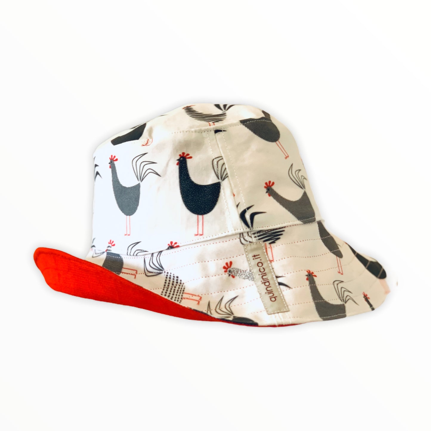 Cappello Galletto