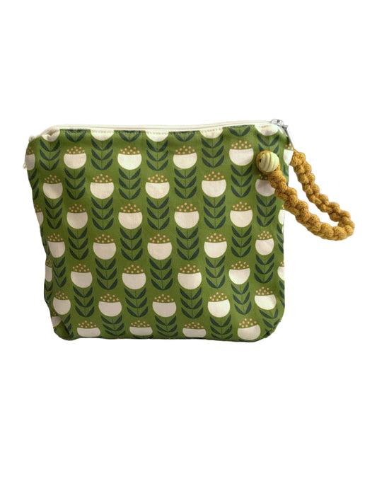 Bustina Fullbloom verde