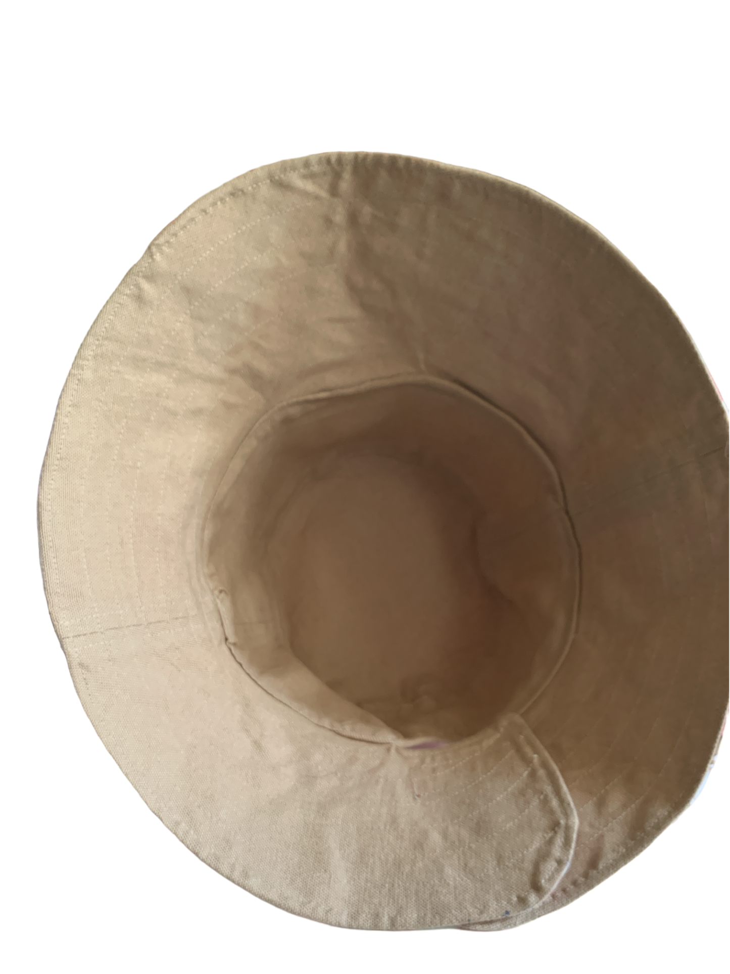Cappello Ortensia rosa