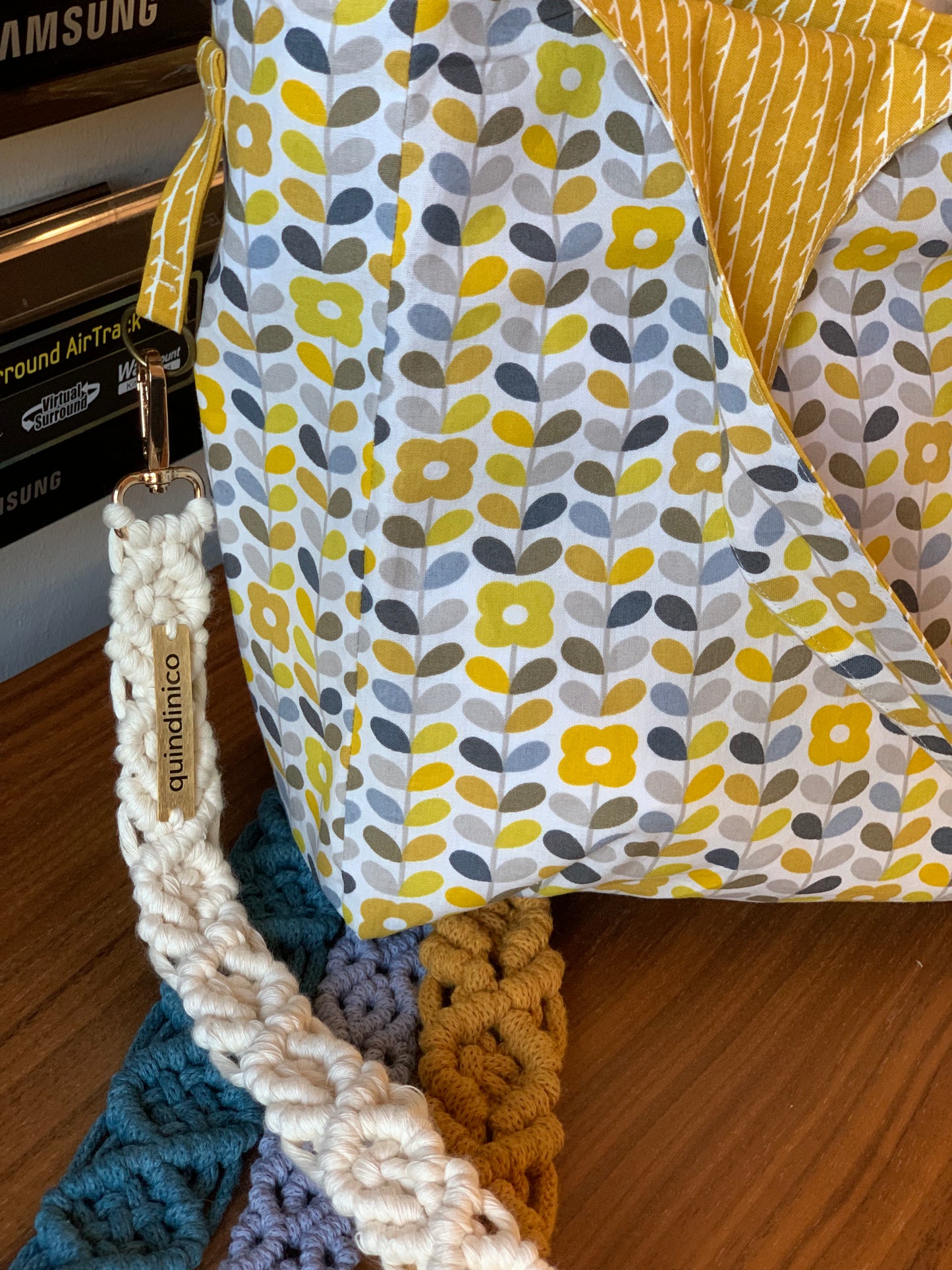 Tracolla per borsa
