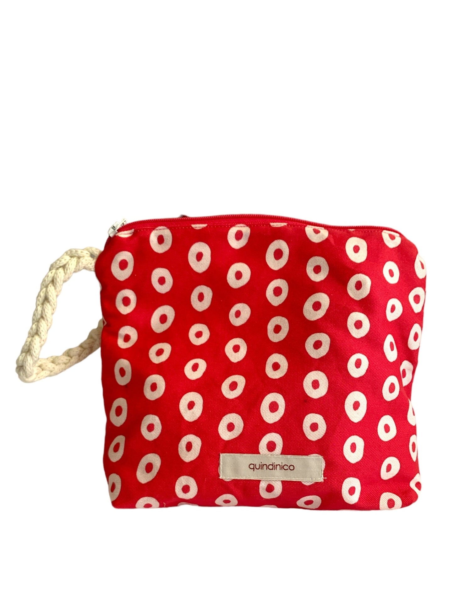 Bustina Cherry dot