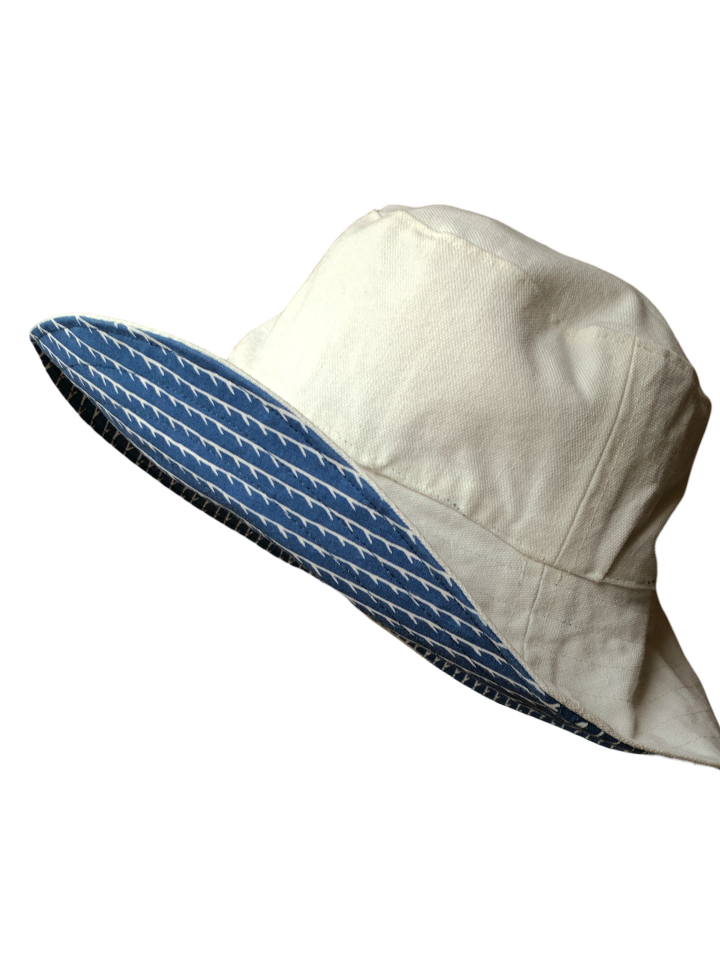 Cappello Rivi blu