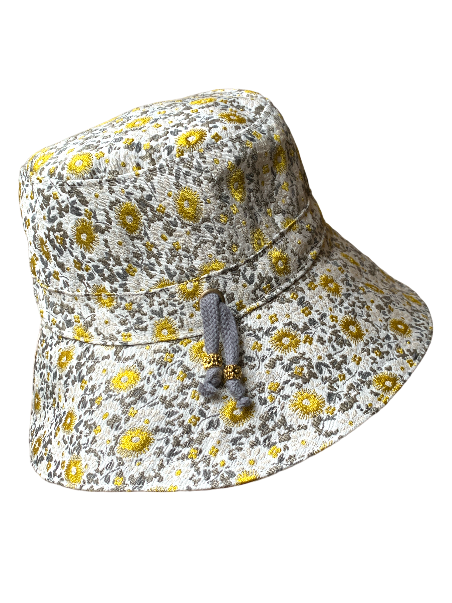Cappello Jacquard
