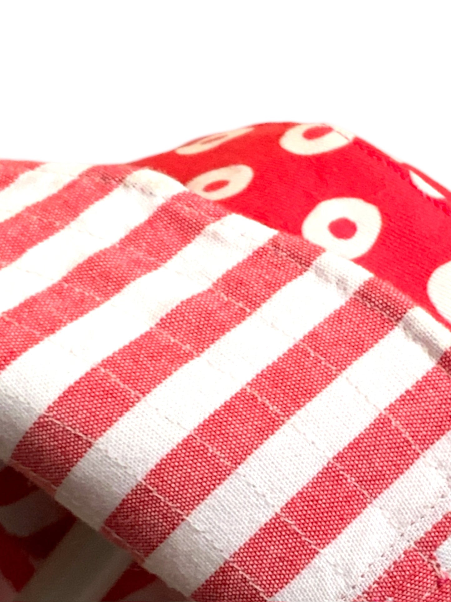 Cappello Cherry dot