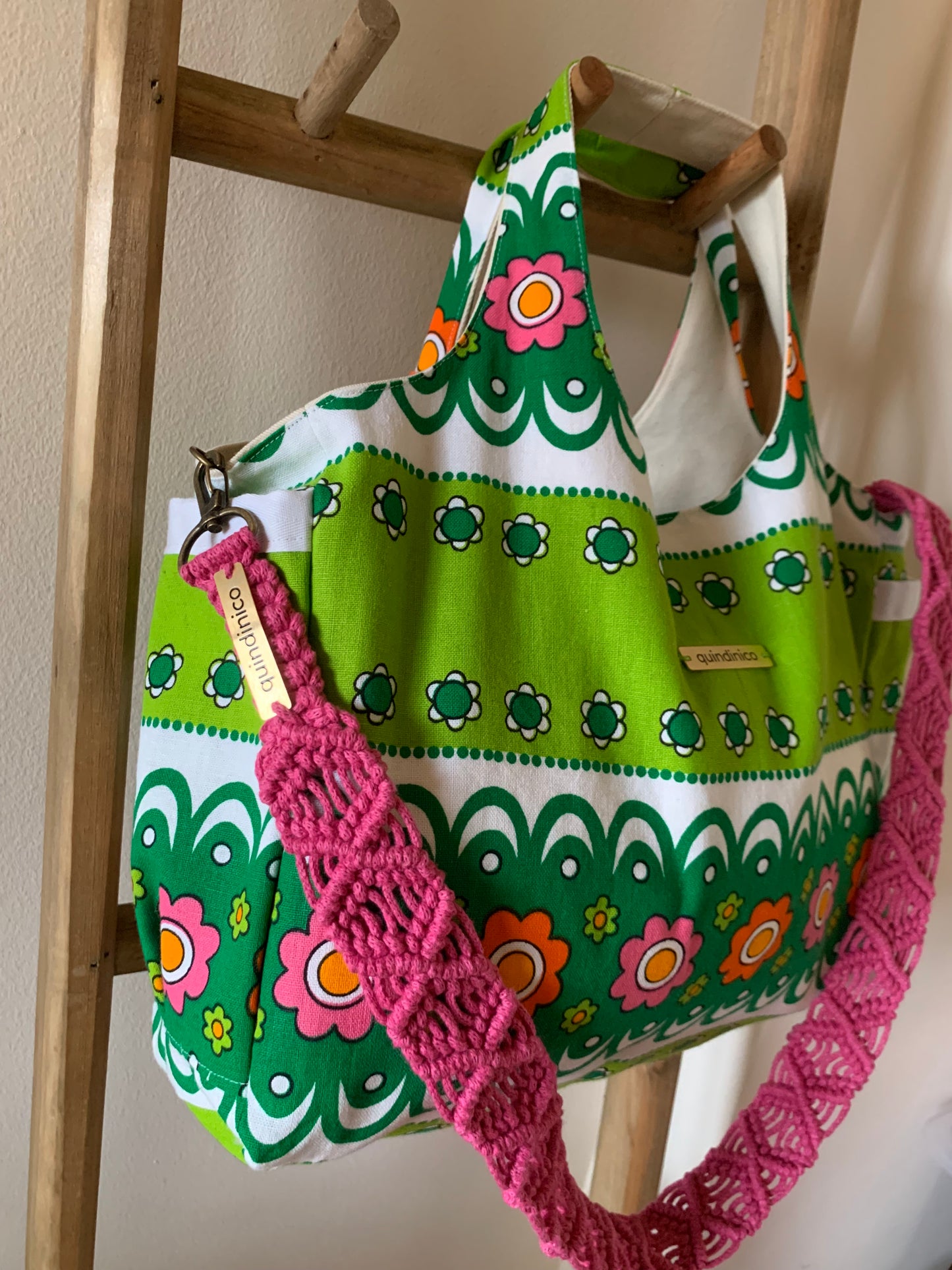 Tracolla per borsa