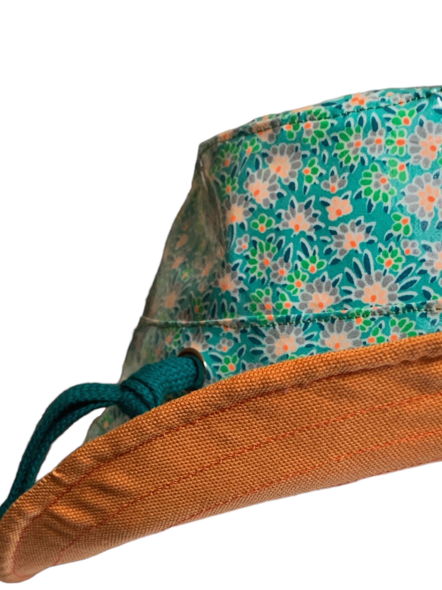 Cappello da pioggia Prato Verde