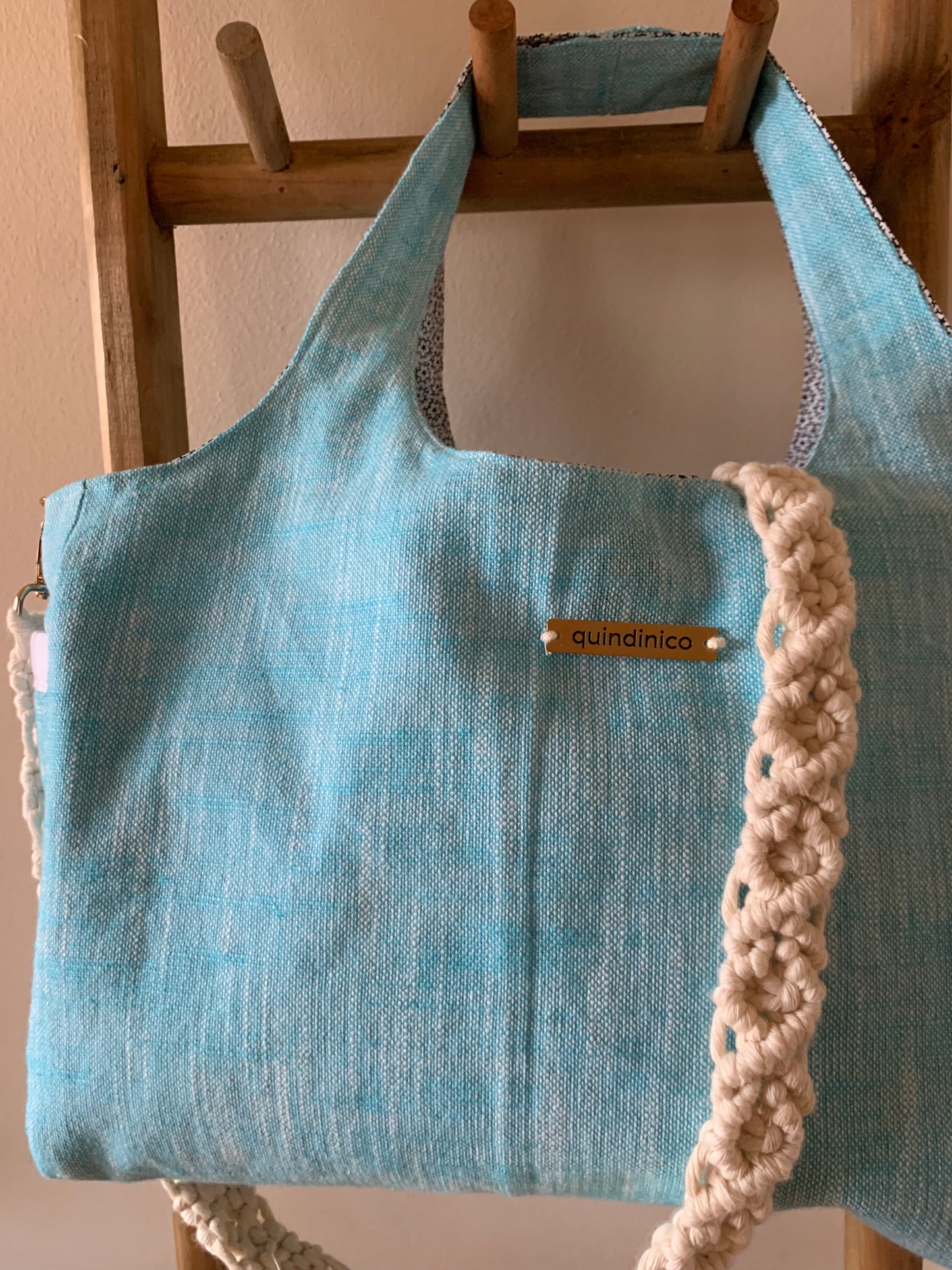 Tracolla per borsa