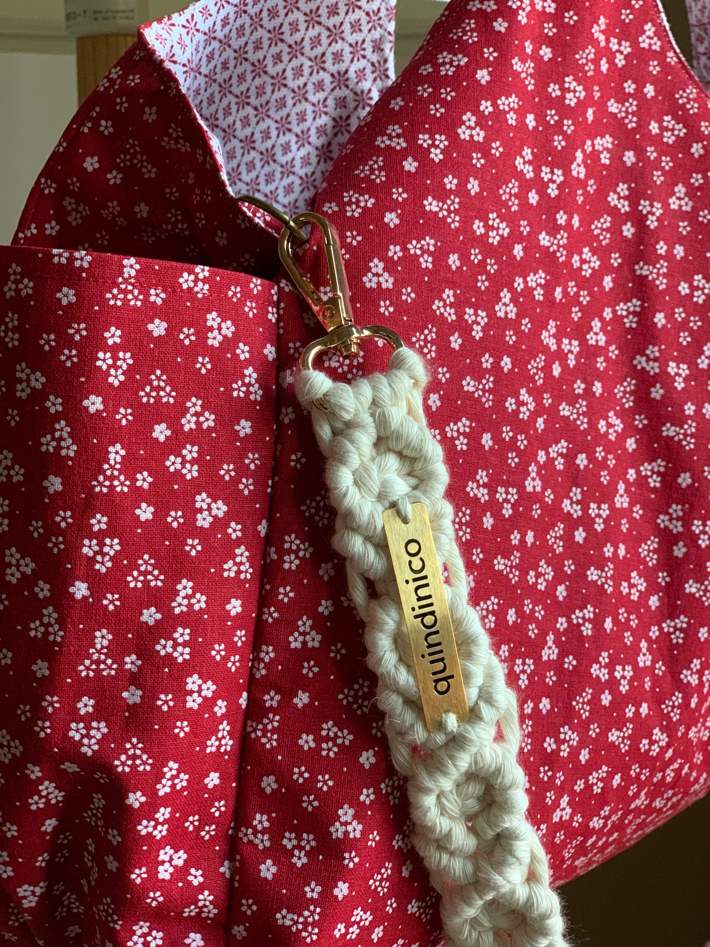 Tracolla per borsa