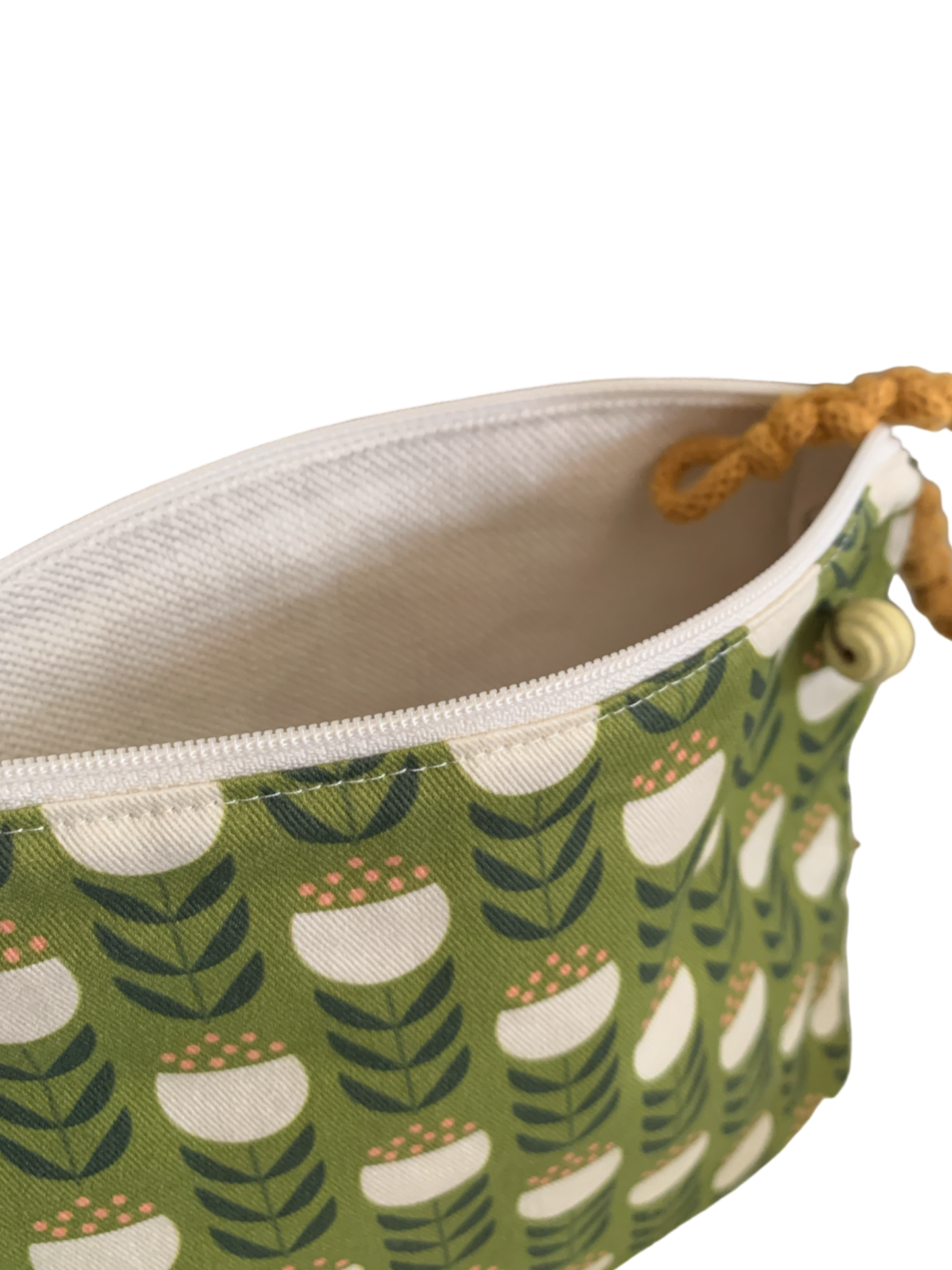 Bustina Fullbloom verde