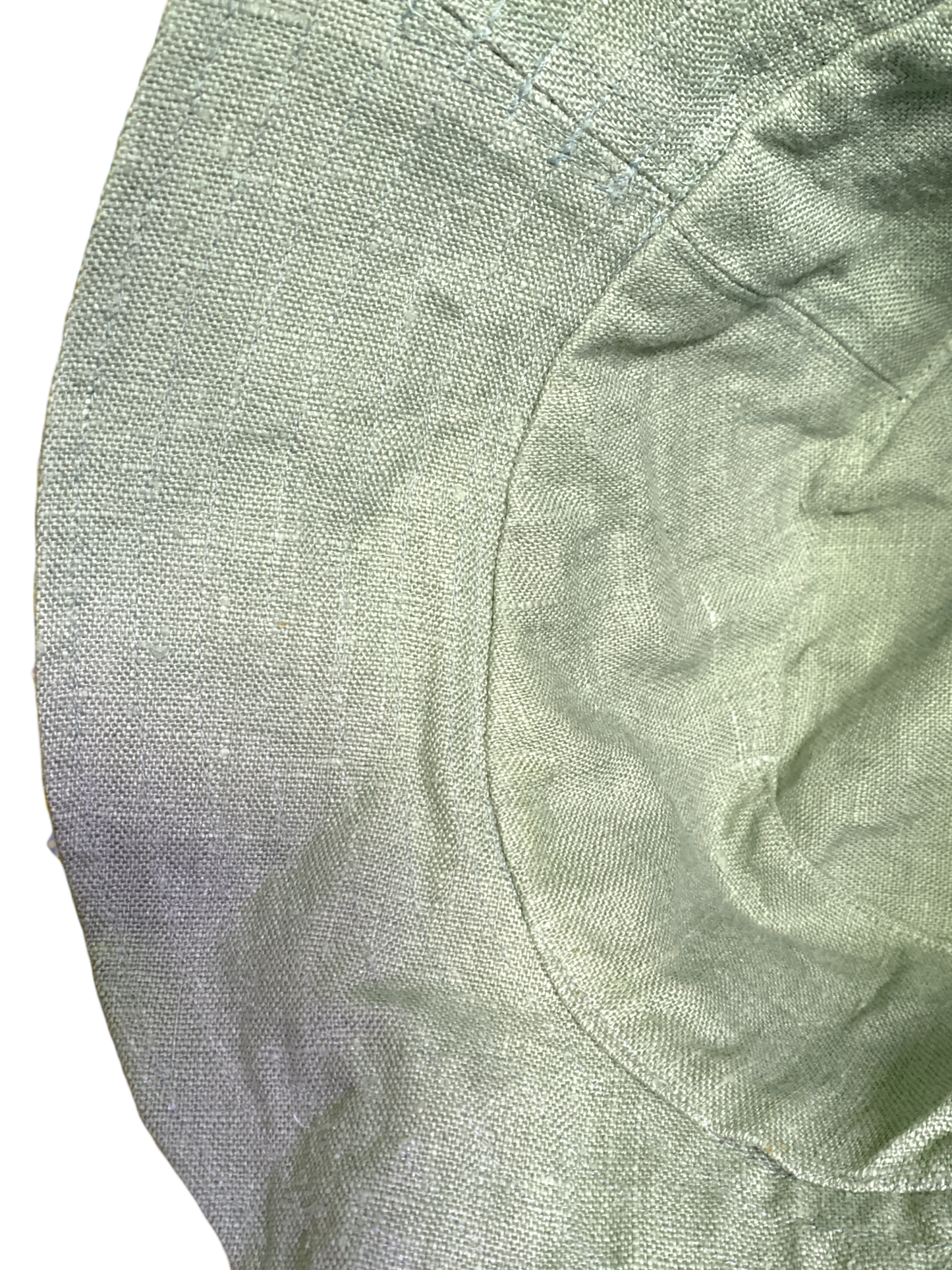 Cappello da pioggia Azzurro