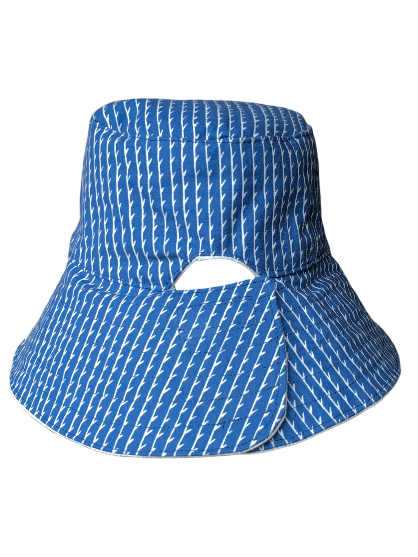 Cappello Rivi blu
